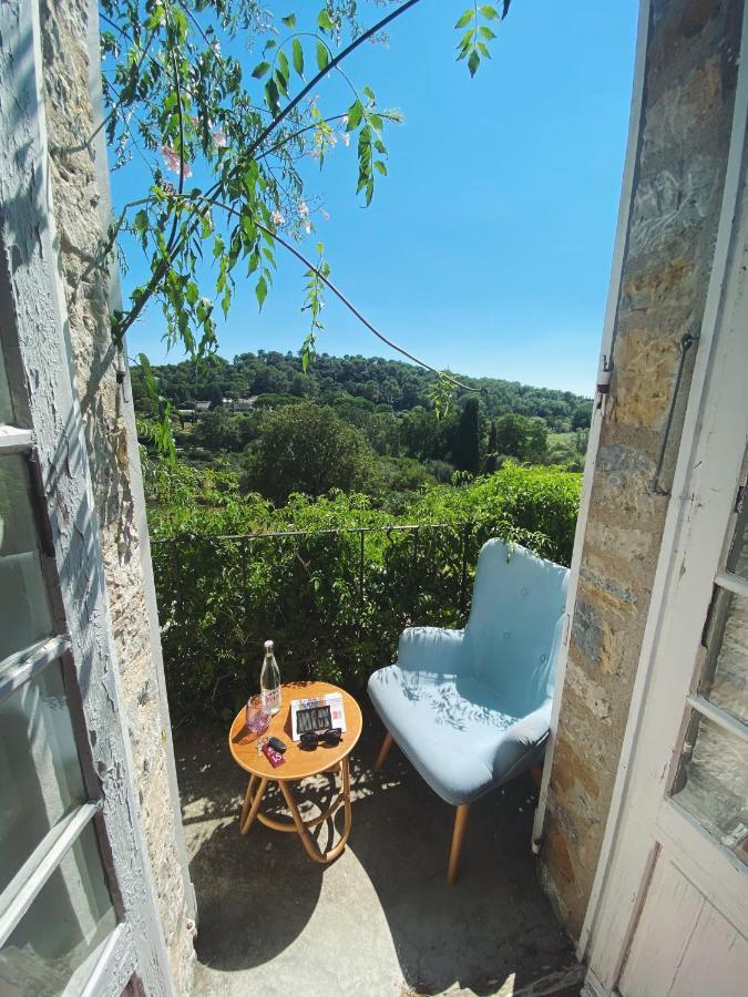 Le Manoir De L'Etang Hotell Mougins Eksteriør bilde