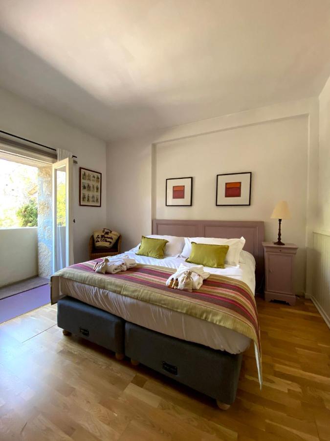 Le Manoir De L'Etang Hotell Mougins Eksteriør bilde