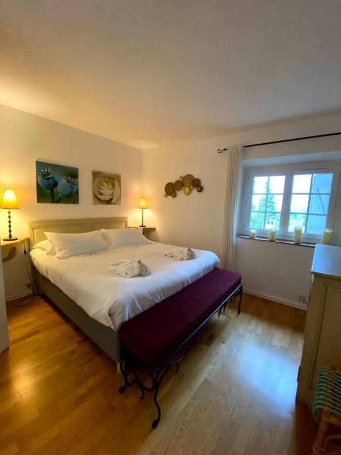 Le Manoir De L'Etang Hotell Mougins Eksteriør bilde