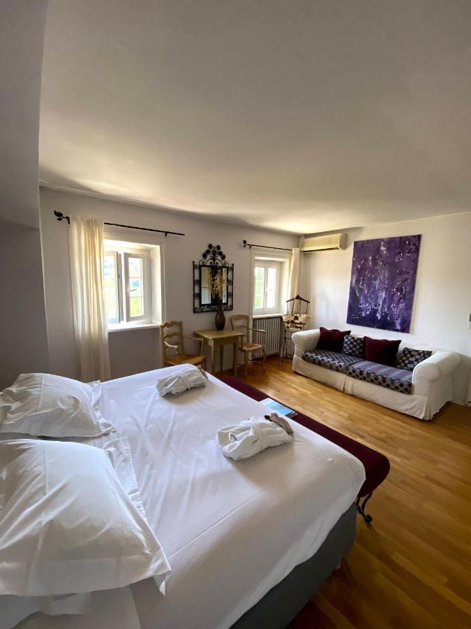 Le Manoir De L'Etang Hotell Mougins Eksteriør bilde