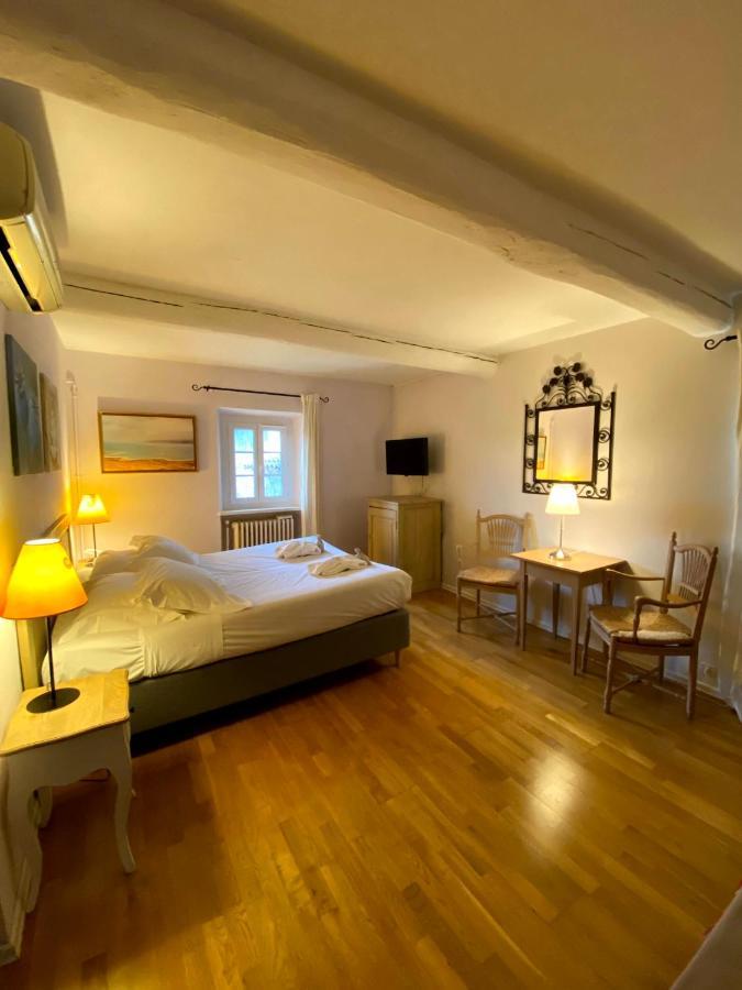 Le Manoir De L'Etang Hotell Mougins Eksteriør bilde