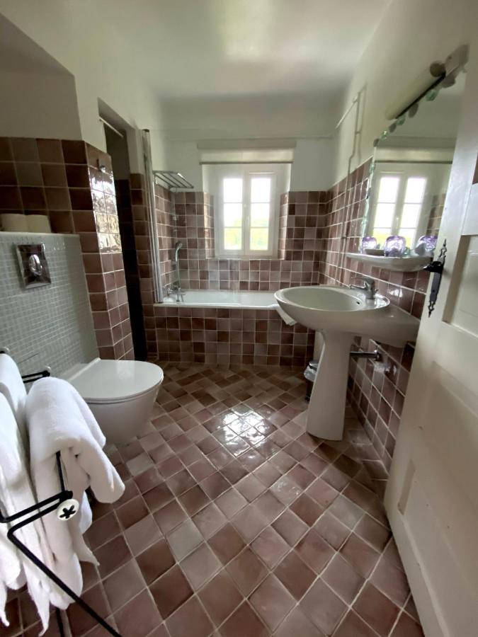 Le Manoir De L'Etang Hotell Mougins Eksteriør bilde