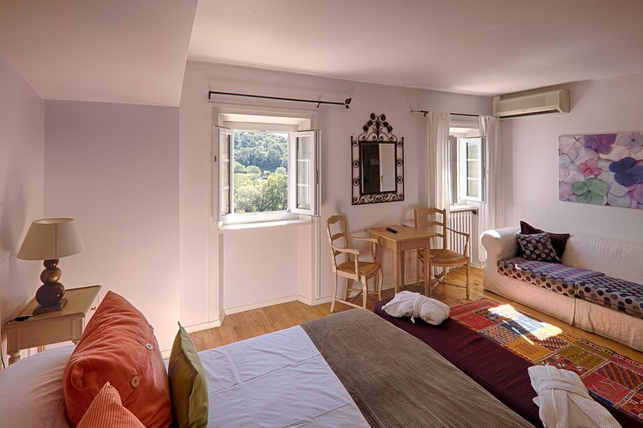Le Manoir De L'Etang Hotell Mougins Eksteriør bilde