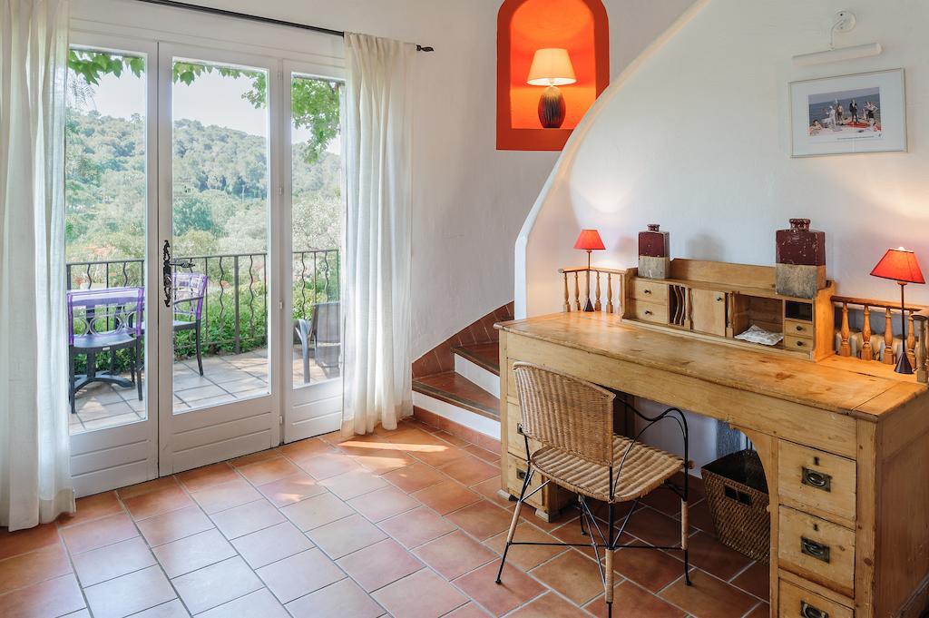 Le Manoir De L'Etang Hotell Mougins Eksteriør bilde